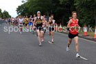 The 2026 AJBell Great North 10k, Newcastle. Photo: David T. Hewitson/Sports for All Pics